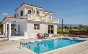 Villa Cypria Maria By Villa Plus
